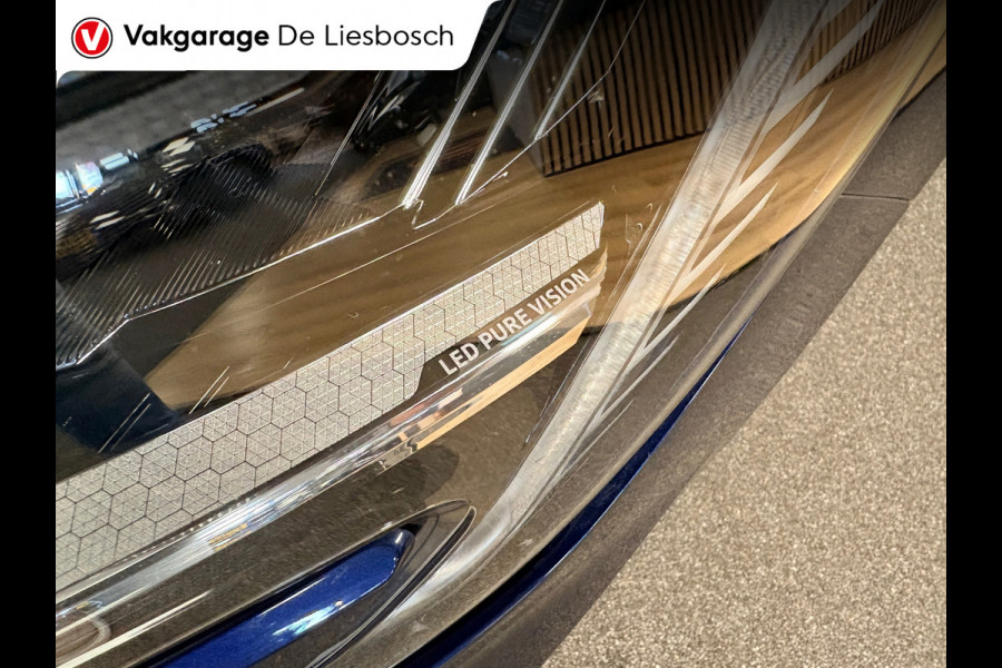 Renault Mégane Estate 1.6 E-Tech Plug-In Hybrid 160 Business Zen / stoel en stuurverwarming / camera / navigatie