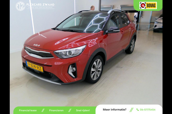 Kia Stonic 1.0 T-GDi MHEV DynamicPlusLine - Navi - Climate - ToTone - Org.NL