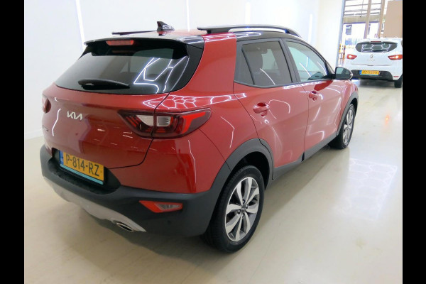 Kia Stonic 1.0 T-GDi MHEV DynamicPlusLine - Navi - Climate - ToTone - Org.NL