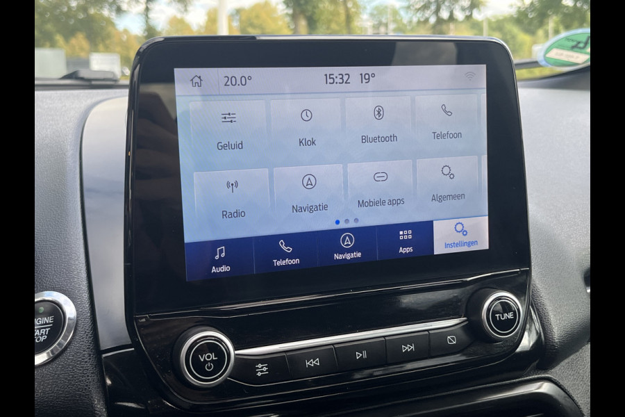 Ford EcoSport 1.0 EcoBoost Titanium Automaat | Trekhaak | | Full Options | Driver Assistance Pack | X-Pack | Winter Pack | Dodehoek | Camera | etc. etc.