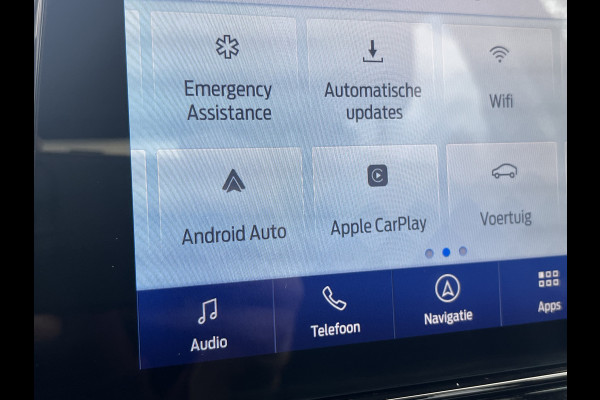 Ford EcoSport 1.0 EcoBoost Titanium Automaat | Trekhaak | | Full Options | Driver Assistance Pack | X-Pack | Winter Pack | Dodehoek | Camera | etc. etc.