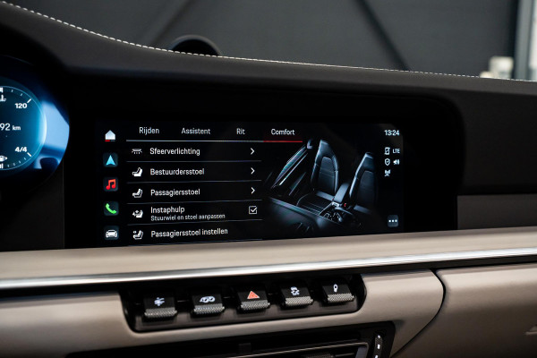 Porsche 911 3.0 Targa 4 *Exclusive Manufaktur / BOSE / Sport-Chrono / Hefsysteem-vooras / Sport-design / Sportstoelen Plus*