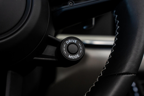 Porsche 911 3.0 Targa 4 *Exclusive Manufaktur / BOSE / Sport-Chrono / Hefsysteem-vooras / Sport-design / Sportstoelen Plus*