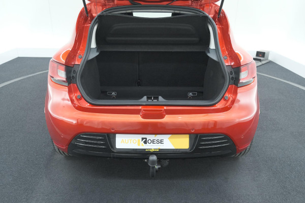 Renault Clio TCe 90 Limited | Trekhaak | Parkeersensoren | Navigatie | Cruise Control | Begrenzer | Bluetooth