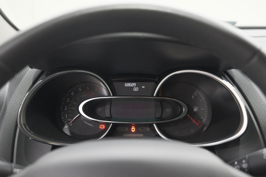 Renault Clio TCe 90 Limited | Trekhaak | Parkeersensoren | Navigatie | Cruise Control | Begrenzer | Bluetooth