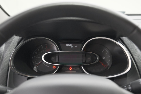 Renault Clio TCe 90 Limited | Trekhaak | Parkeersensoren | Navigatie | Cruise Control | Begrenzer | Bluetooth