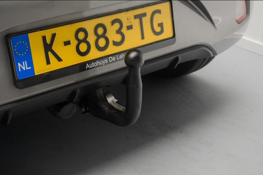 Hyundai i10 Cross 1.0 Comfort NL-auto [ Trekhaak Carplay Airco Cruise Control ]