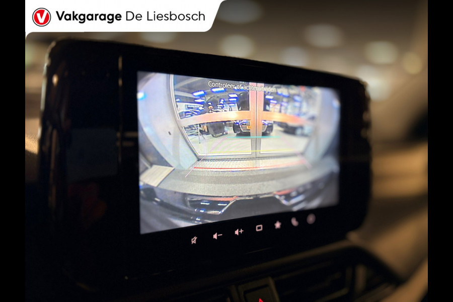 Suzuki Swift 1.2 Select Smart Hybrid / navi / camera / cruise / carplay / boeken