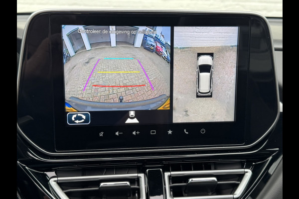 Suzuki S-Cross 1.5 Hybrid Select Automaat Trekhaak Panodak 360 Camera Carplay Adaptive Cruise Clima Stoelverw