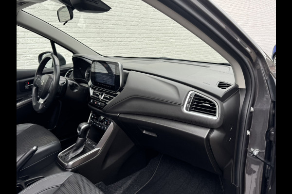Suzuki S-Cross 1.5 Hybrid Select Automaat Trekhaak Panodak 360 Camera Carplay Adaptive Cruise Clima Stoelverw