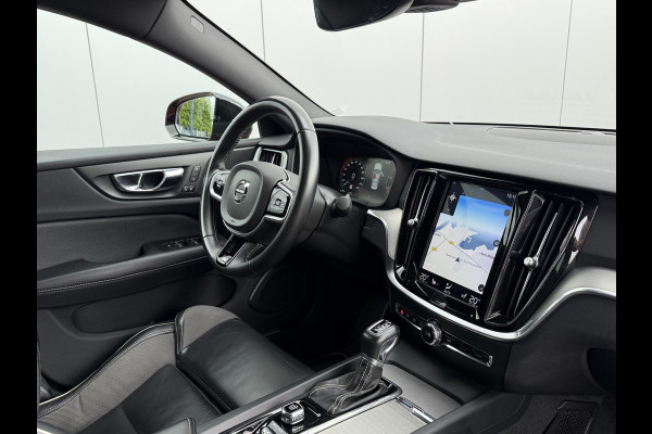 Volvo S60 2.0 T4 R-Design 190pk | Org. NL | Top staat!