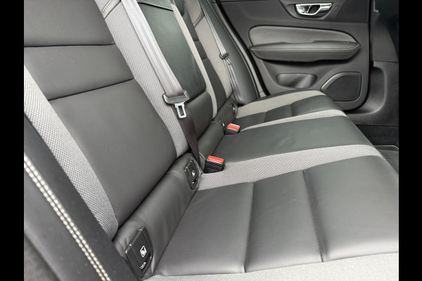 Volvo S60 2.0 T4 R-Design 190pk | Org. NL | Top staat!