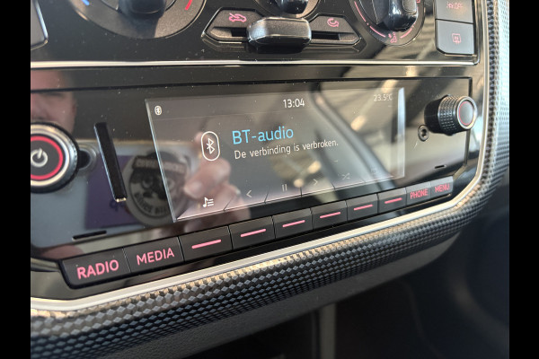 Volkswagen up! 1.0 BMT Comfortline 5-drs. AIRCO/DAB/MEDIA