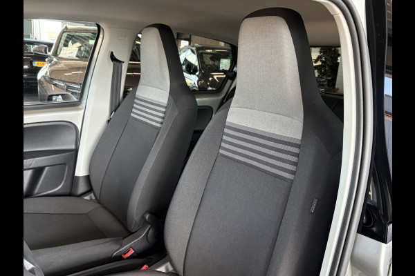 Volkswagen up! 1.0 BMT Comfortline 5-drs. AIRCO/DAB/MEDIA