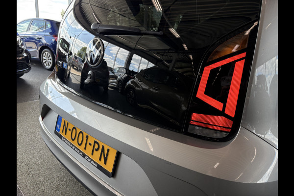 Volkswagen up! 1.0 BMT Comfortline 5-drs. AIRCO/DAB/MEDIA