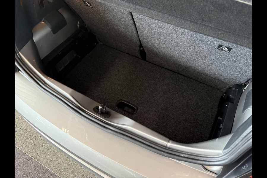 Volkswagen up! 1.0 BMT Comfortline 5-drs. AIRCO/DAB/MEDIA