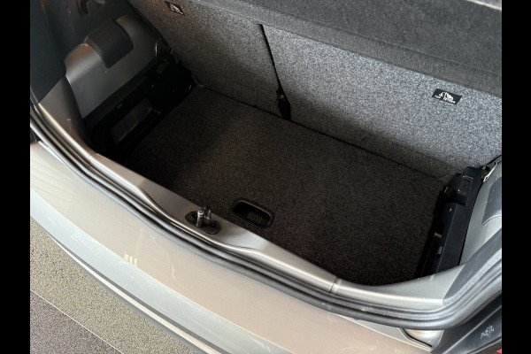 Volkswagen up! 1.0 BMT Comfortline 5-drs. AIRCO/DAB/MEDIA