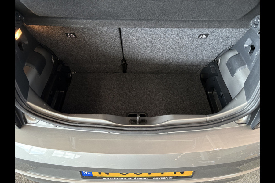Volkswagen up! 1.0 BMT Comfortline 5-drs. AIRCO/DAB/MEDIA