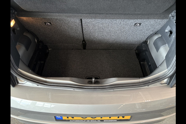Volkswagen up! 1.0 BMT Comfortline 5-drs. AIRCO/DAB/MEDIA