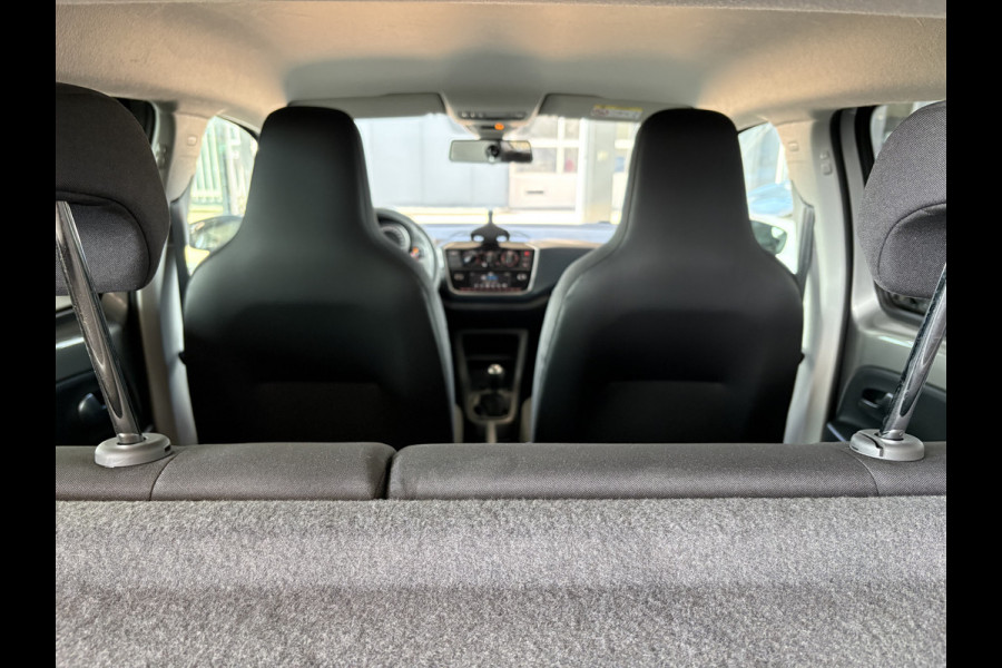 Volkswagen up! 1.0 BMT Comfortline 5-drs. AIRCO/DAB/MEDIA