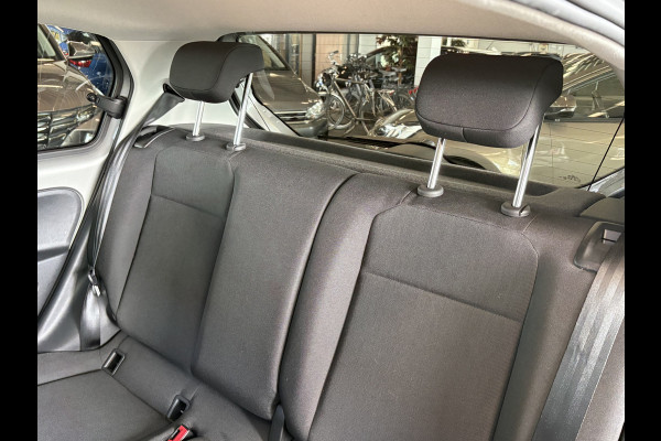 Volkswagen up! 1.0 BMT Comfortline 5-drs. AIRCO/DAB/MEDIA