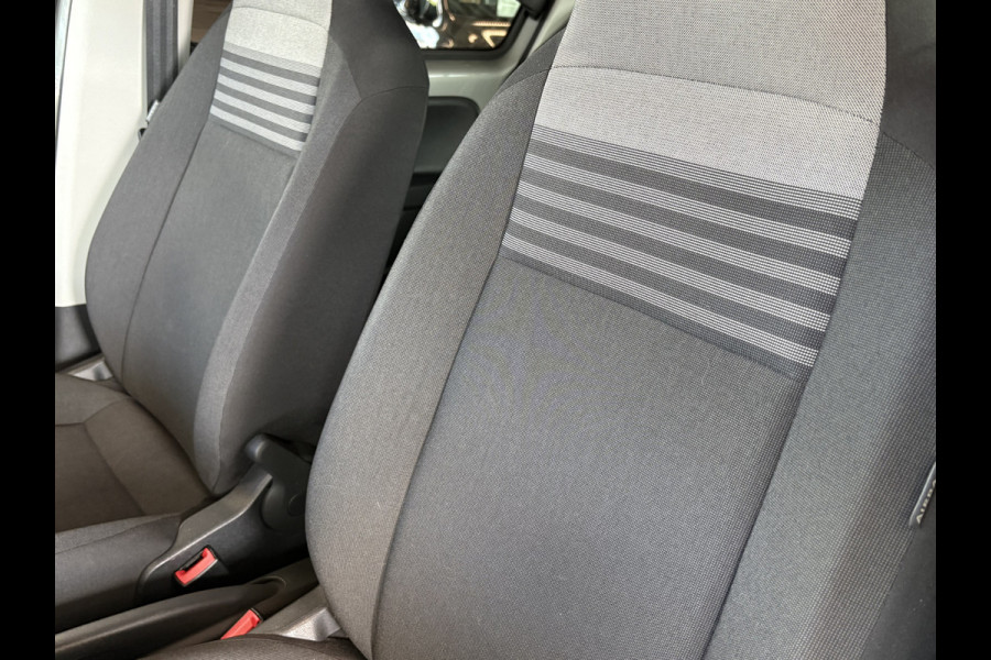 Volkswagen up! 1.0 BMT Comfortline 5-drs. AIRCO/DAB/MEDIA