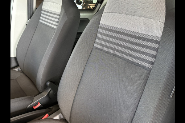 Volkswagen up! 1.0 BMT Comfortline 5-drs. AIRCO/DAB/MEDIA
