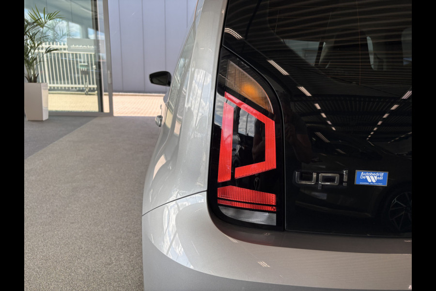 Volkswagen up! 1.0 BMT Comfortline 5-drs. AIRCO/DAB/MEDIA
