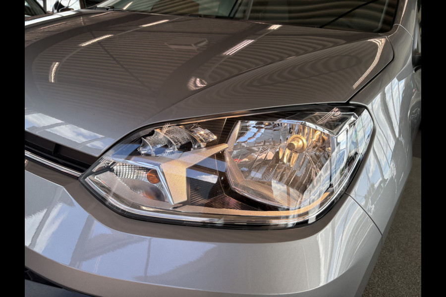 Volkswagen up! 1.0 BMT Comfortline 5-drs. AIRCO/DAB/MEDIA