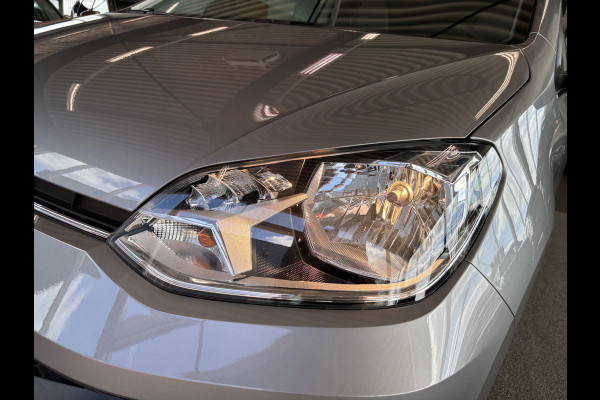 Volkswagen up! 1.0 BMT Comfortline 5-drs. AIRCO/DAB/MEDIA