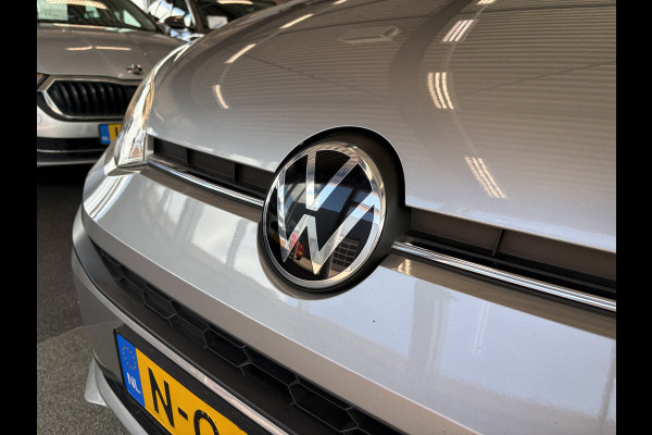 Volkswagen up! 1.0 BMT Comfortline 5-drs. AIRCO/DAB/MEDIA