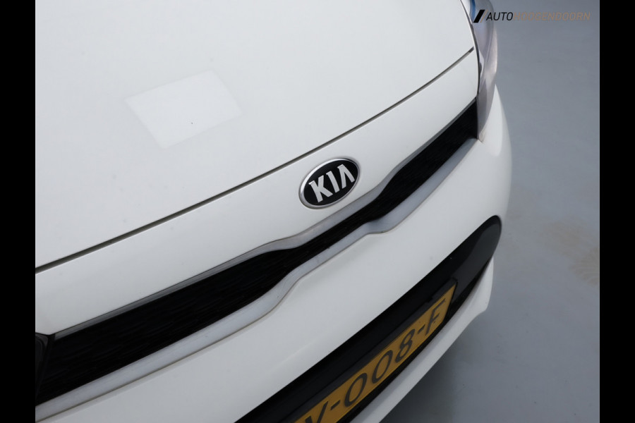Kia Picanto 1.0 CVVT ComfortPlusLine Navigator (APPLE CARPLAY,ACHTERUITRIJCAMERA,AIRCO,NAVIGATIE,LM-VELGEN,LED,TOPCONDITIE)