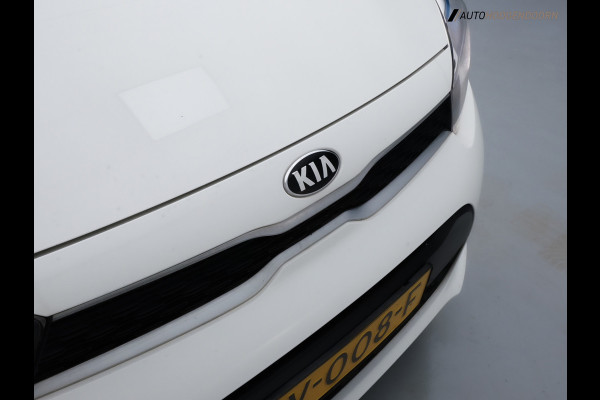 Kia Picanto 1.0 CVVT ComfortPlusLine Navigator (APPLE CARPLAY,ACHTERUITRIJCAMERA,AIRCO,NAVIGATIE,LM-VELGEN,LED,TOPCONDITIE)