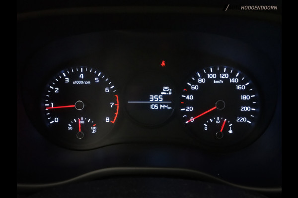 Kia Picanto 1.0 CVVT ComfortPlusLine Navigator (APPLE CARPLAY,ACHTERUITRIJCAMERA,AIRCO,NAVIGATIE,LM-VELGEN,LED,TOPCONDITIE)