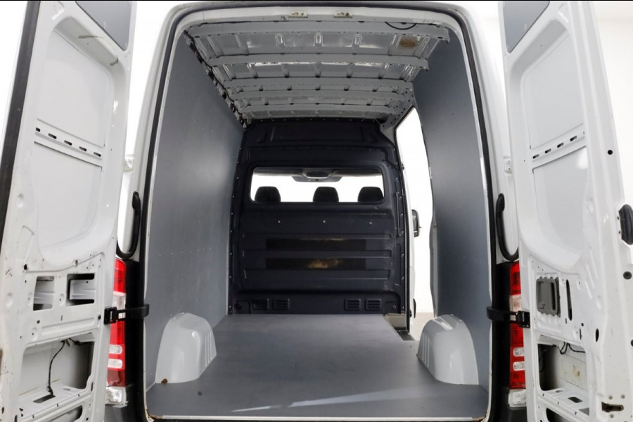 Mercedes-Benz Sprinter 316 CDI 163pk E6 L2H2 Airco/Cruise Control/Trekhaak 3500kg 12-2018