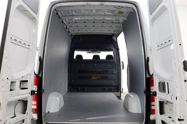 Mercedes-Benz Sprinter 316 CDI 163pk E6 L2H2 Airco/Cruise Control/Trekhaak 3500kg 12-2018