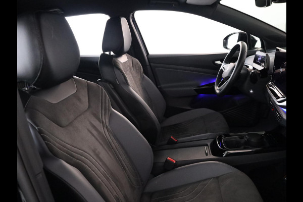 Volkswagen ID.4 Pro Limited Edition 77 kWh 204pk |Camera| Navi| 19'LM-velgen| voorruit en vr.stoelen verwarmd| afn. trekhaak
