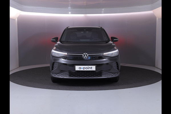 Volkswagen ID.4 Pro Limited Edition 77 kWh 204pk |Camera| Navi| 19'LM-velgen| voorruit en vr.stoelen verwarmd| afn. trekhaak