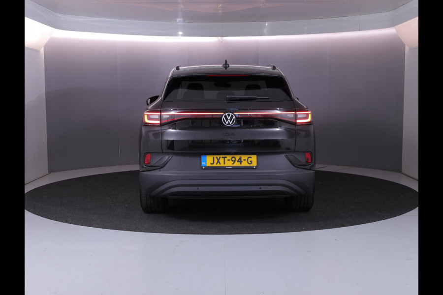 Volkswagen ID.4 Pro Limited Edition 77 kWh 204pk |Camera| Navi| 19'LM-velgen| voorruit en vr.stoelen verwarmd| afn. trekhaak