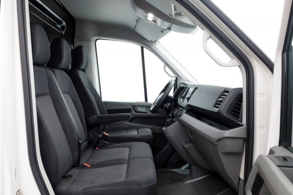 MAN TGE 3.140 2.0 140pk L3H3 (L2H2) DSG-Automaat Airco/Carplay/Camera 11-2019