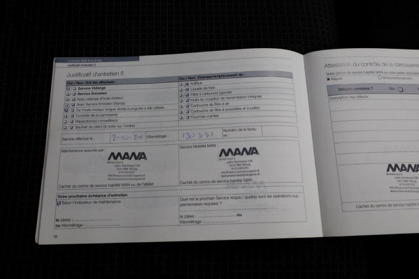 MAN TGE 3.140 2.0 140pk L3H3 (L2H2) DSG-Automaat Airco/Carplay/Camera 11-2019
