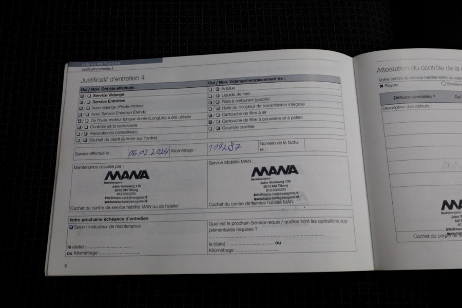 MAN TGE 3.140 2.0 140pk L3H3 (L2H2) DSG-Automaat Airco/Carplay/Camera 11-2019