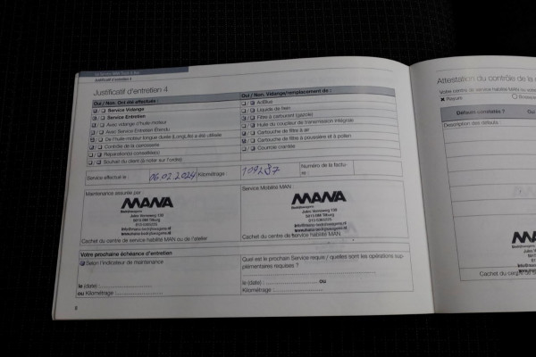 MAN TGE 3.140 2.0 140pk L3H3 (L2H2) DSG-Automaat Airco/Carplay/Camera 11-2019