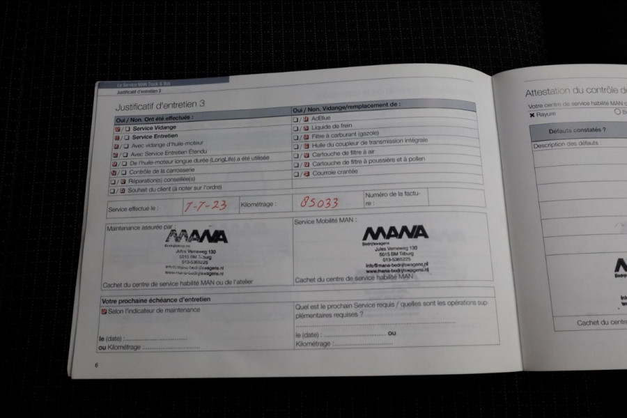 MAN TGE 3.140 2.0 140pk L3H3 (L2H2) DSG-Automaat Airco/Carplay/Camera 11-2019