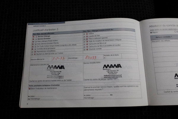 MAN TGE 3.140 2.0 140pk L3H3 (L2H2) DSG-Automaat Airco/Carplay/Camera 11-2019