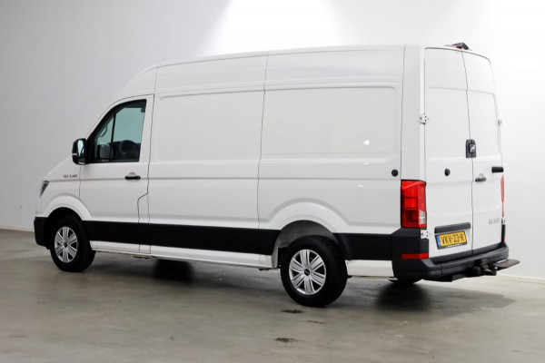 MAN TGE 3.140 2.0 140pk L3H3 (L2H2) DSG-Automaat Airco/Carplay/Camera 11-2019