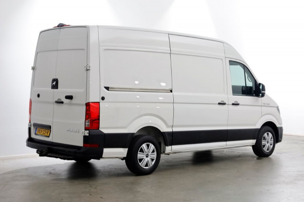 MAN TGE 3.140 2.0 140pk L3H3 (L2H2) DSG-Automaat Airco/Carplay/Camera 11-2019