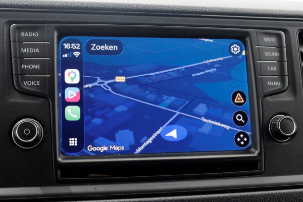 MAN TGE 3.140 2.0 140pk L3H3 (L2H2) DSG-Automaat Airco/Carplay/Camera 11-2019