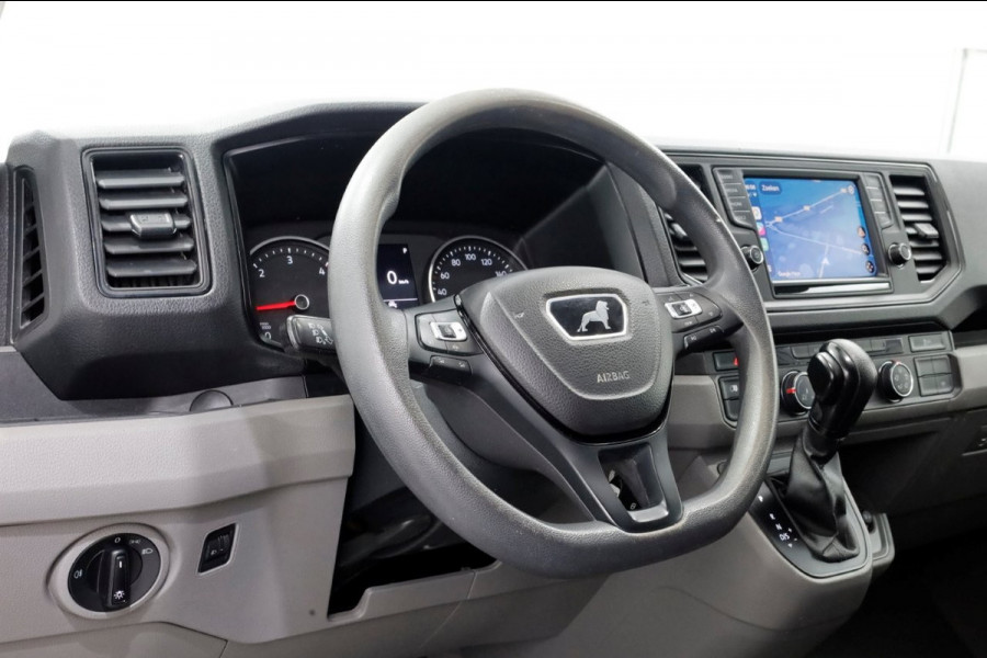 MAN TGE 3.140 2.0 140pk L3H3 (L2H2) DSG-Automaat Airco/Carplay/Camera 11-2019