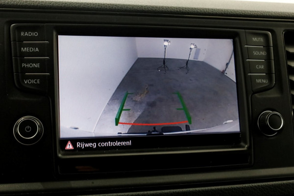 MAN TGE 3.140 2.0 140pk L3H3 (L2H2) DSG-Automaat Airco/Carplay/Camera 11-2019